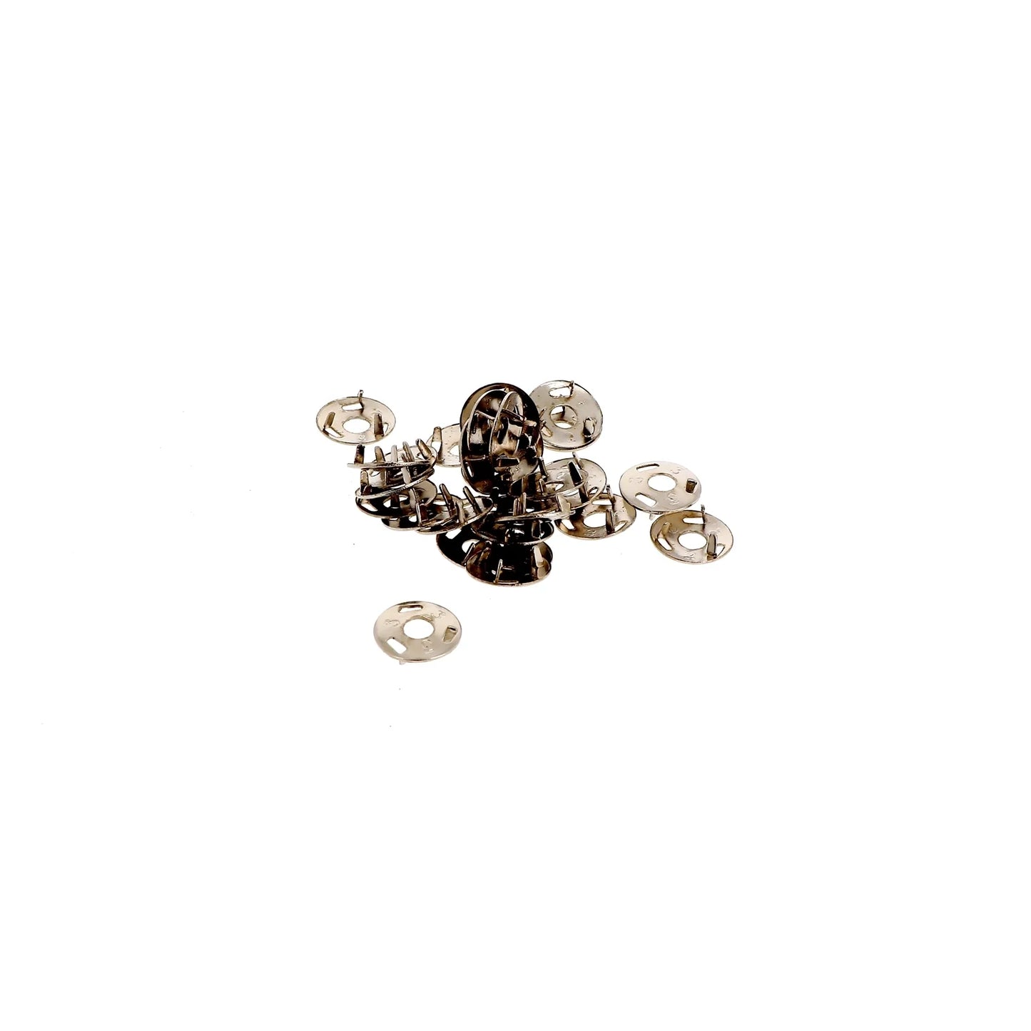 98363 3 POINTS DRAWING PINS
