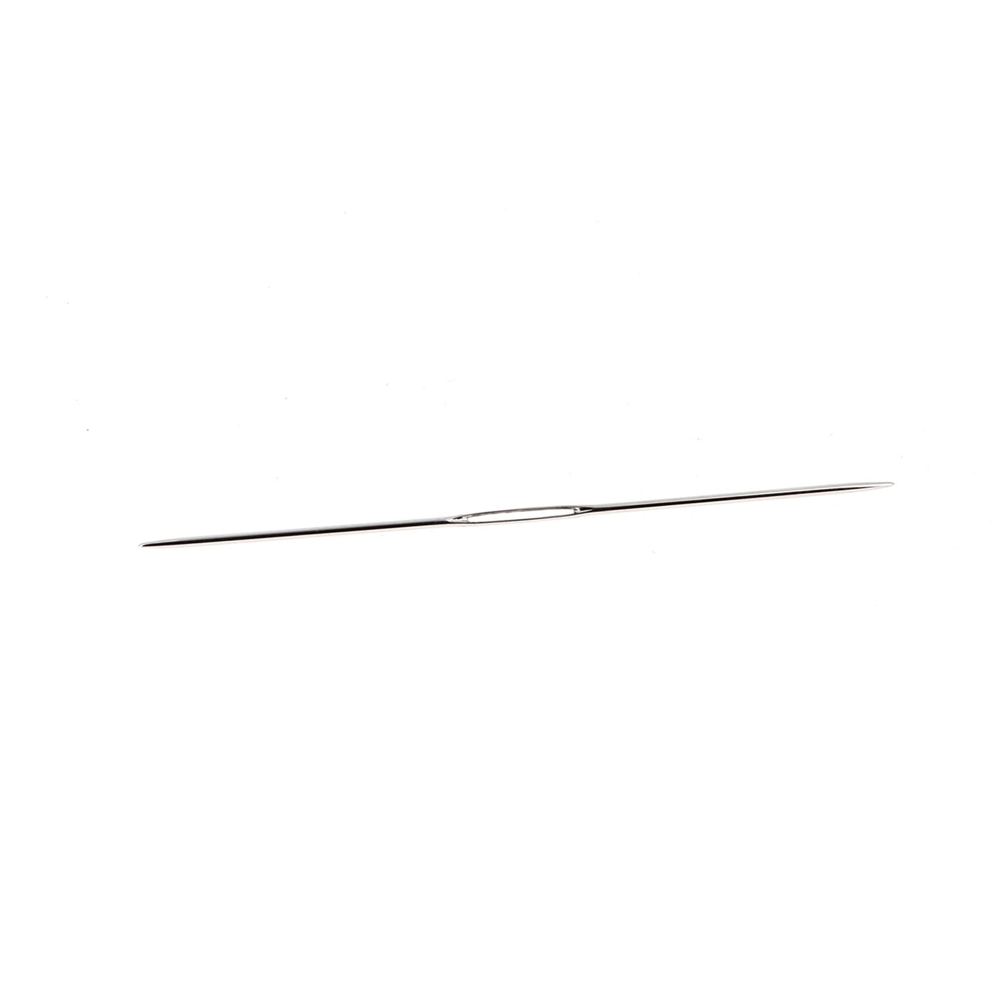 TAPESTRY NEEDLES  Nø24 CENTRAL EYES-2 Pnts- 3 pcs