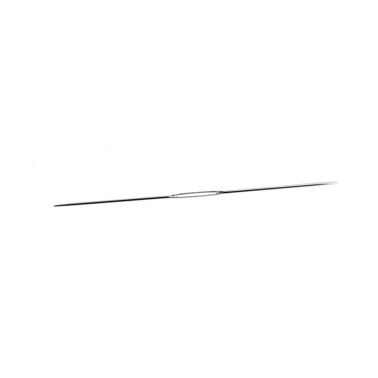 TAPESTRY NEEDLES  Nø24 CENTRAL EYES-2 Pnts- 3 pcs