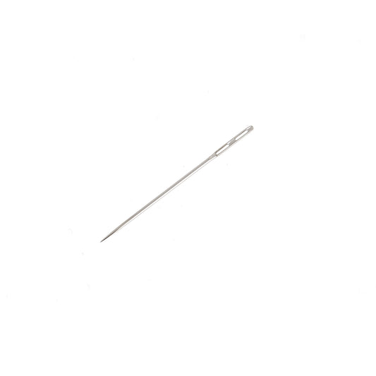 TAPESTRY NEEDLES -DOUBLE EYE-  Nø24 x6