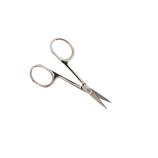 EMBROID. SCISSORS LEFT HANDLED 3 1/2"