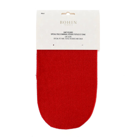 LINT MITT 9 1/2"x5 1/2"