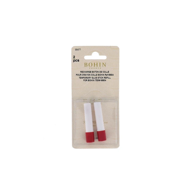 GLUE STICK - REFILL of 2