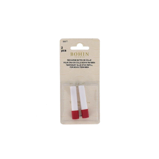 GLUE STICK - REFILL of 2