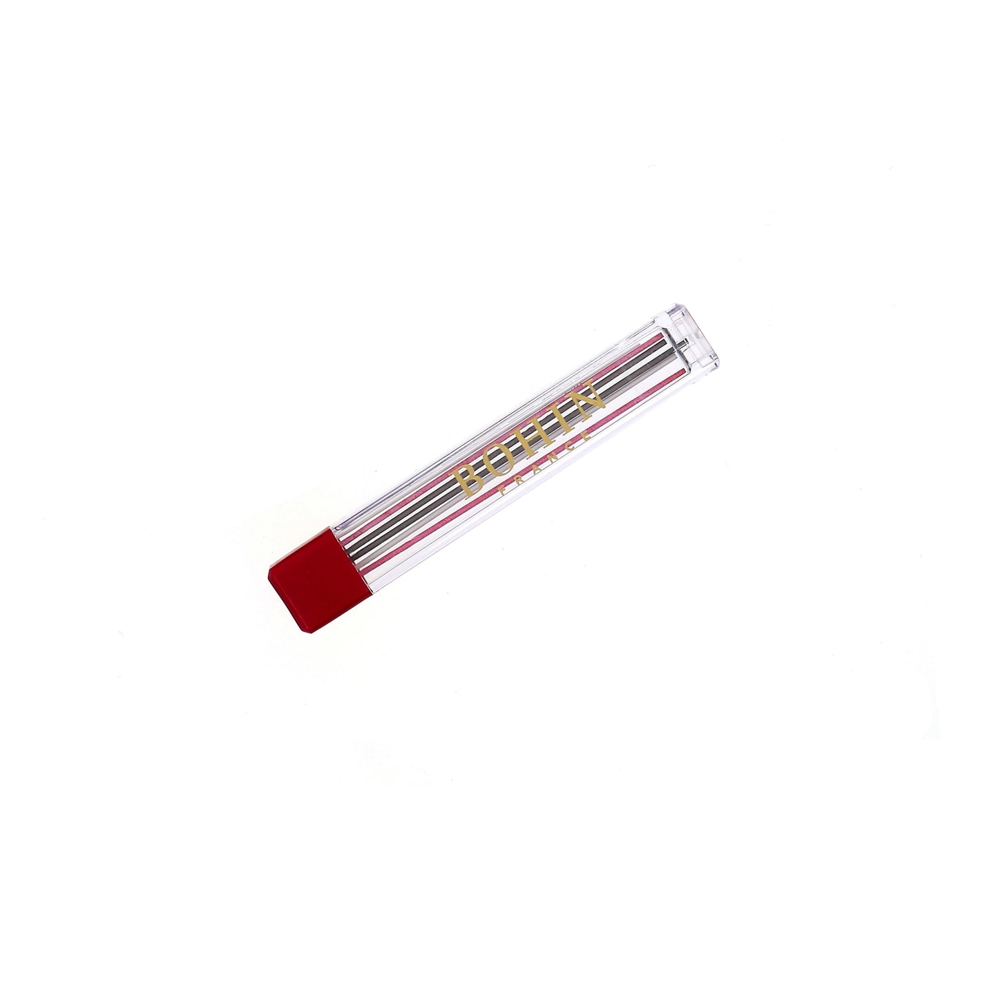 MECHANICAL CHALK PENCIL 6 LEADS REFILL ASSORTMENT