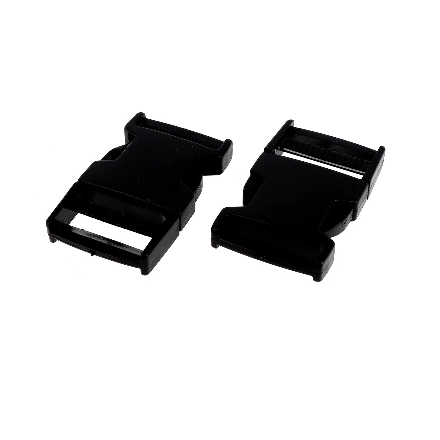 98550 PLASTIC BUCKLES