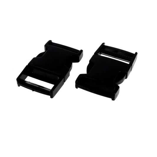 98550 PLASTIC BUCKLES