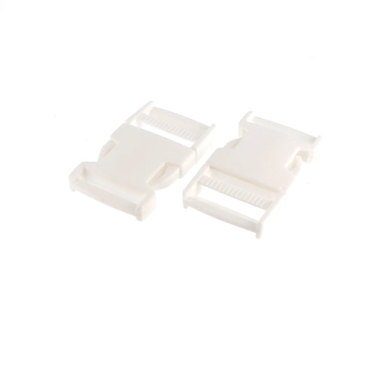 98551 PLASTIC BUCKLES