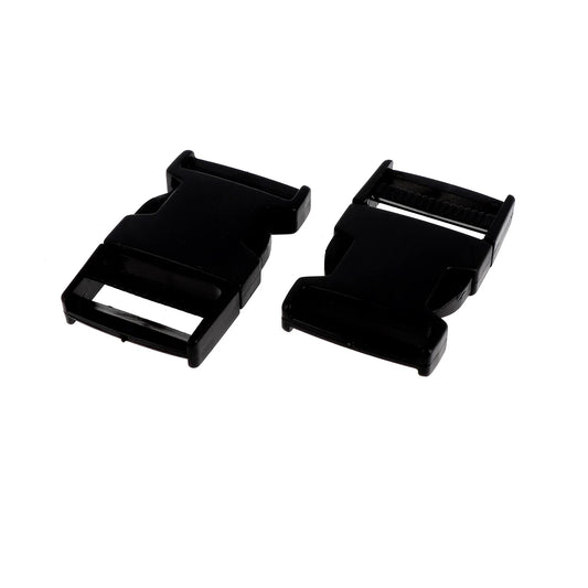 98552 PLASTIC BUCKLES