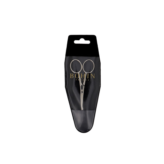 HARDANGER SCISSOR - half Blunt - 3 1/2"