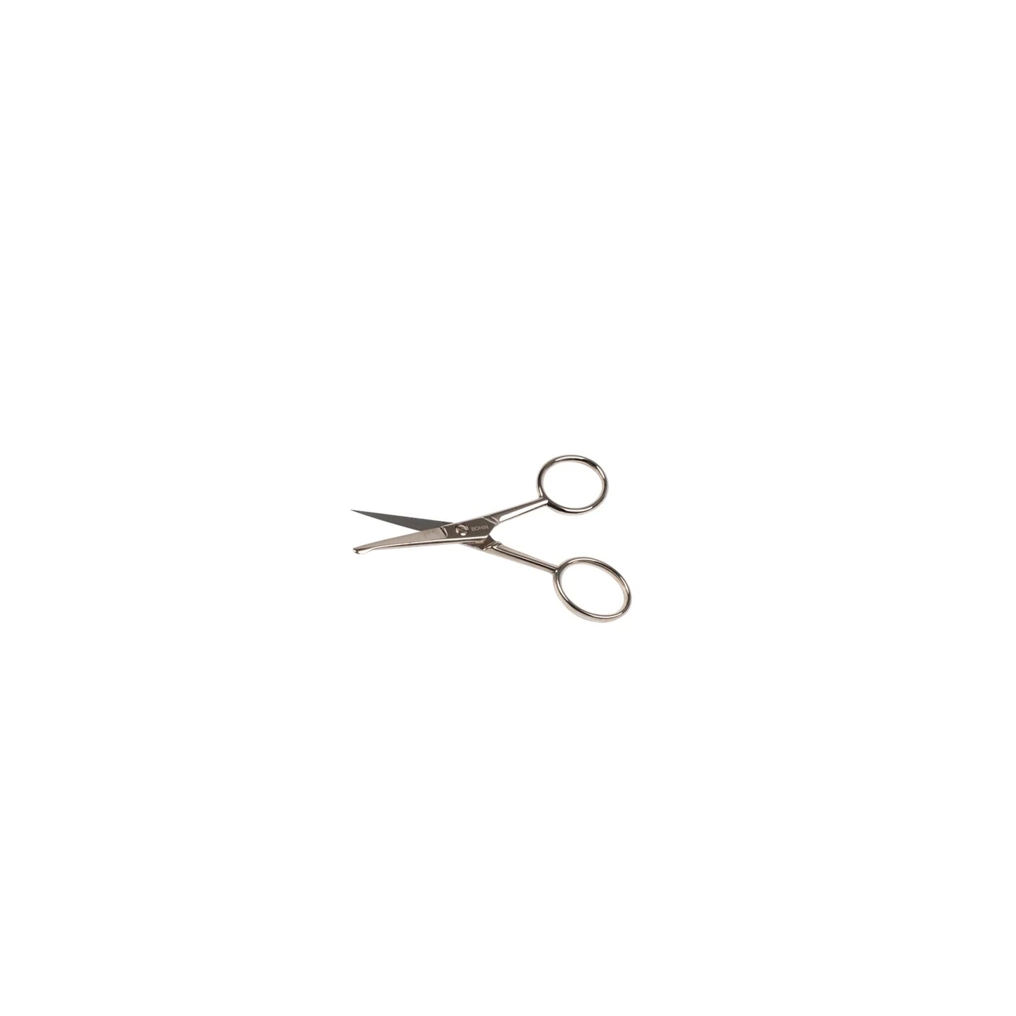 HARDANGER SCISSOR - half Blunt - 3 1/2"