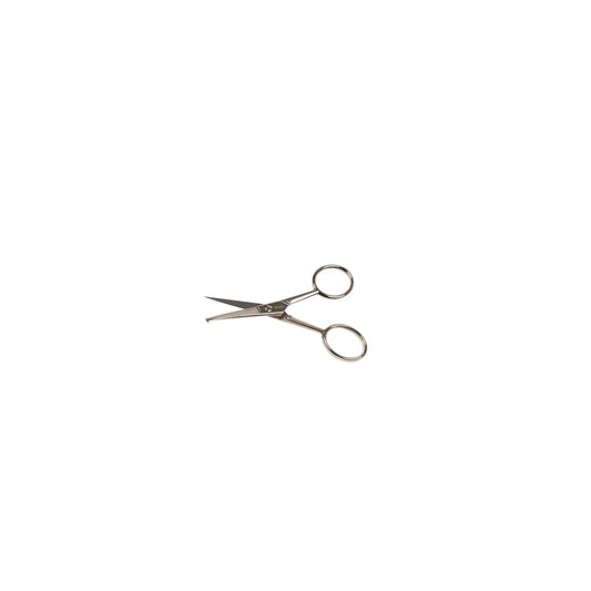 HARDANGER SCISSOR - half Blunt - 3 1/2"