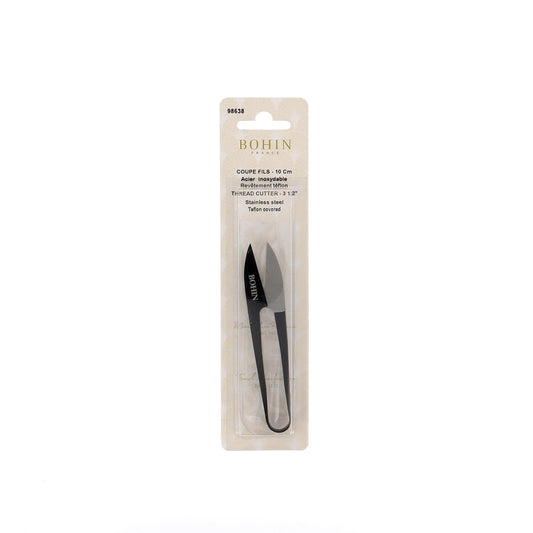 THREAD CLIP - Teflon cover - BLISTER x1