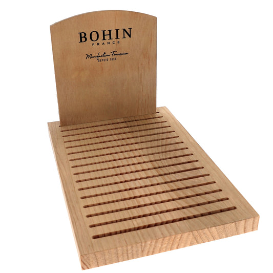 NEEDLE BOOK of 40 NEEDLES - Display of 15 books