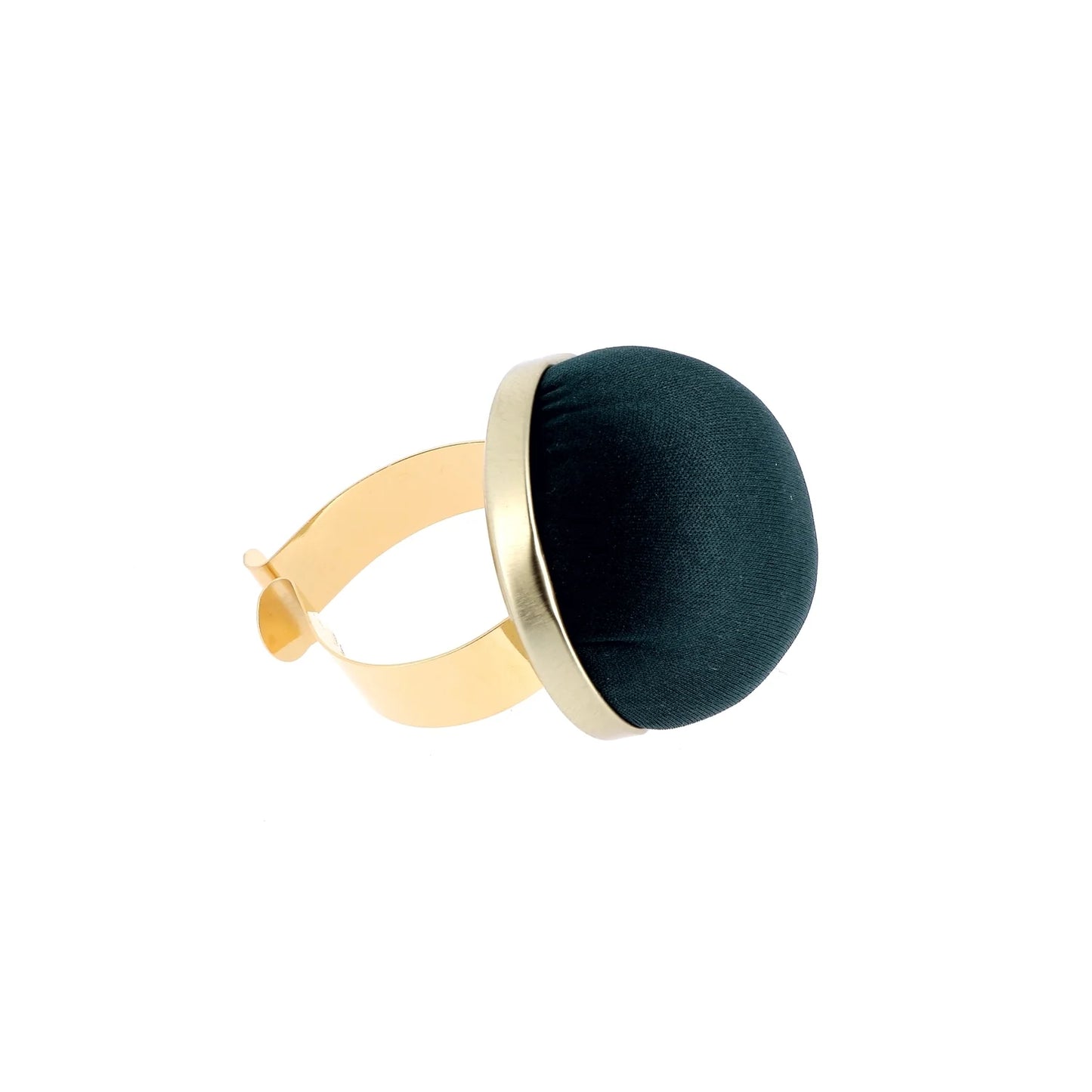 PIN CUSHION, METAL BRACELET - 4 Classics Colors