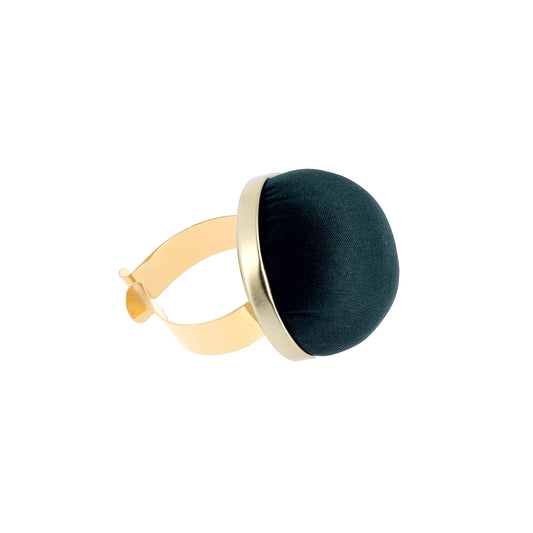 PIN CUSHION, METAL BRACELET - 4 Classics Colors