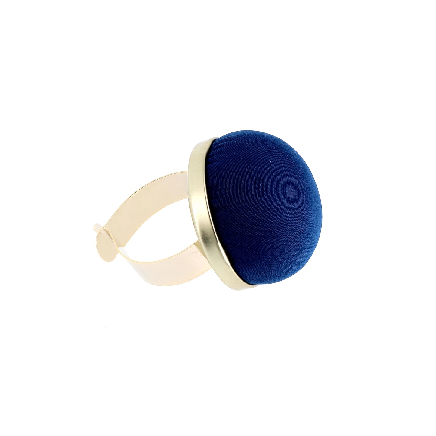 PIN CUSHION, METAL BRACELET - 8 Sweet Colors+Classic colors