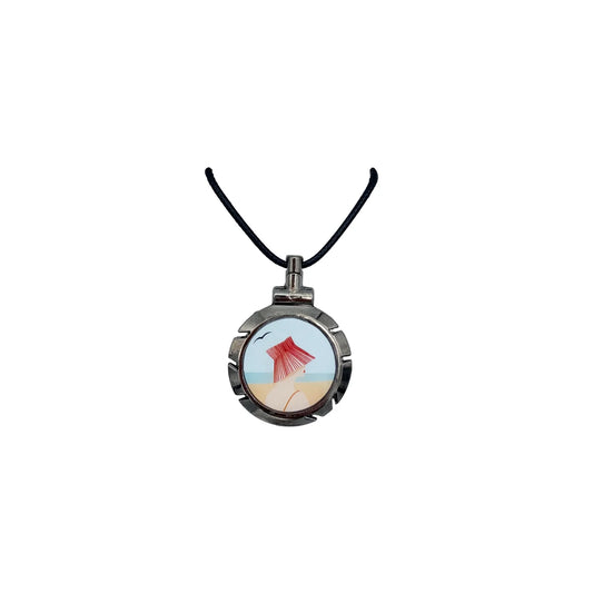 THREADER PENDANT 2019 - SEA HAT - Blister 1