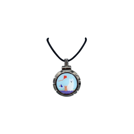 THREADER PENDANT 2019 - CAT - Blister 1