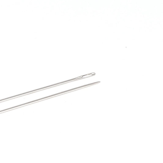 BOUTIS NEEDLES 90mmx1,10 - Blister of 3