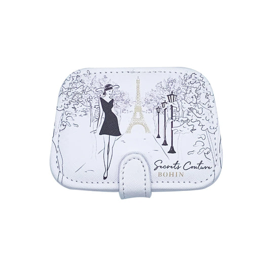 SEWING KIT "SECRETS COUTURE"-PARISIAN WOMAN