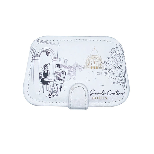 SEWING KIT "SECRETS COUTURE"-MONTMARTRE