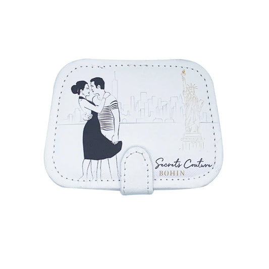 SEWING KIT "SECRETS COUTURE"-NEW YORK