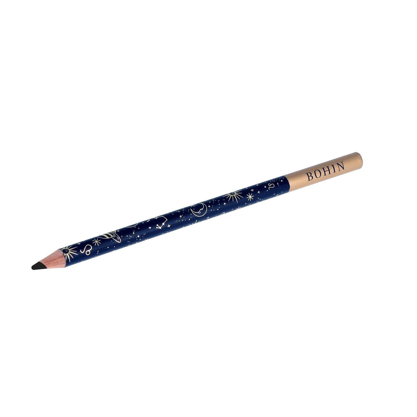 DRESSMAKER PENCIL "CURIOSITY CABINET" - BLACK (B)