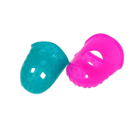 NEEDLE PULLER SILICON XL+L Blister of 2