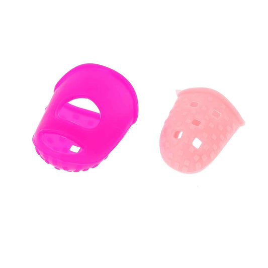 NEEDLE PULLER SILICON XL+M Blister of 2