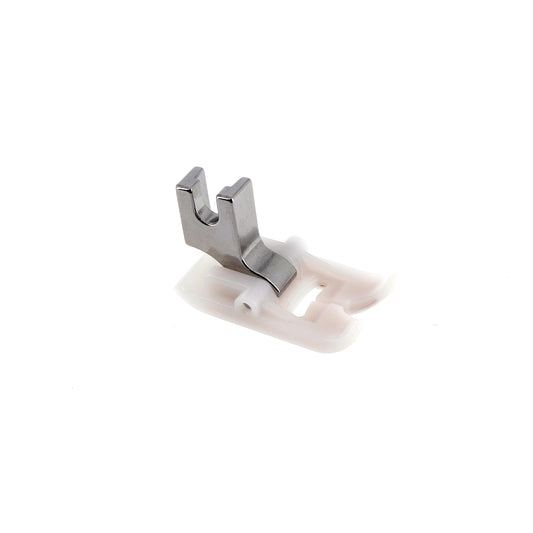 TEFLON SEWING MACHINE FOOT (SCREW-IN) Blister
