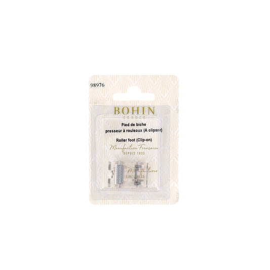 ROLLER FOOT FOR SEWING MACHINE Blister
