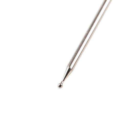 BALL TIP "NEEDLES" - 1 1/2" x 0,60mm - Blister 2pcs