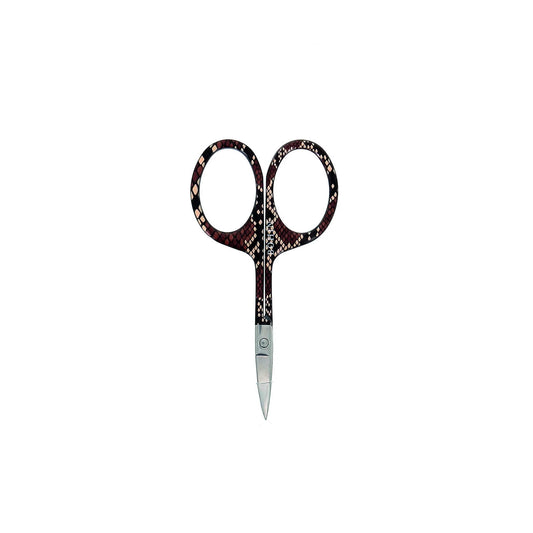 SCISSORS FANCY "SAVAGE" SNAKE-Blister