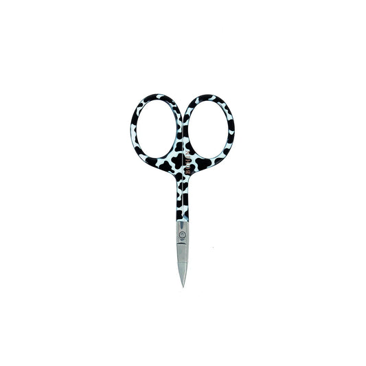 SCISSORS FANCY "SAVAGE" COW-Blister
