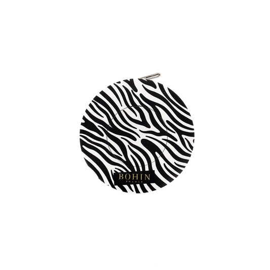 TAPE MEASURE "SAVAGE" ZEBRA Blister
