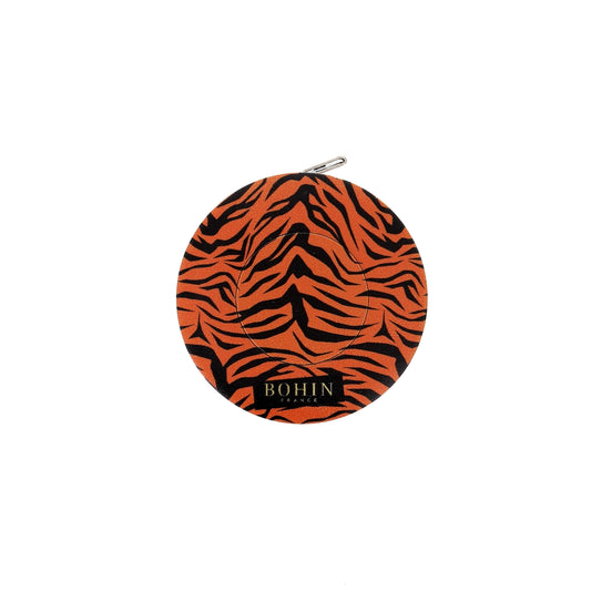 TAPE MEASURE "SAVAGE" TIGER Blister