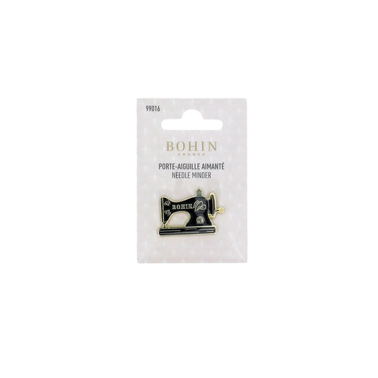 NEEDLE MINDER (MAGNETIC)-32mm/1.5''-Blister-SEWING MACHINE