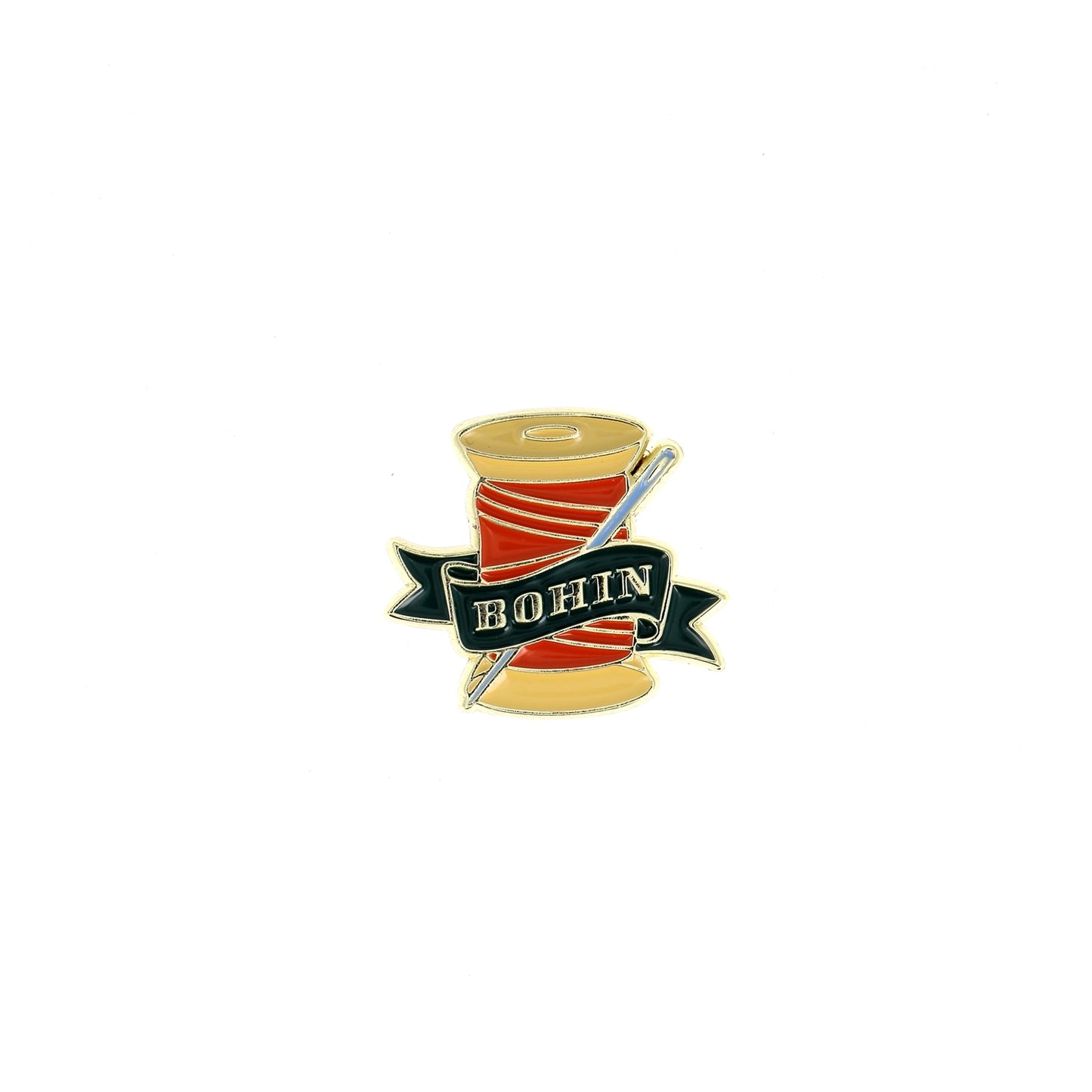 NEEDLE MINDER (MAGNETIC)-28mm/1'' - Blister-THREAD SPOOL
