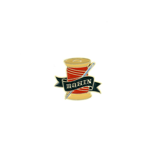 NEEDLE MINDER (MAGNETIC)-28mm/1'' - Blister-THREAD SPOOL