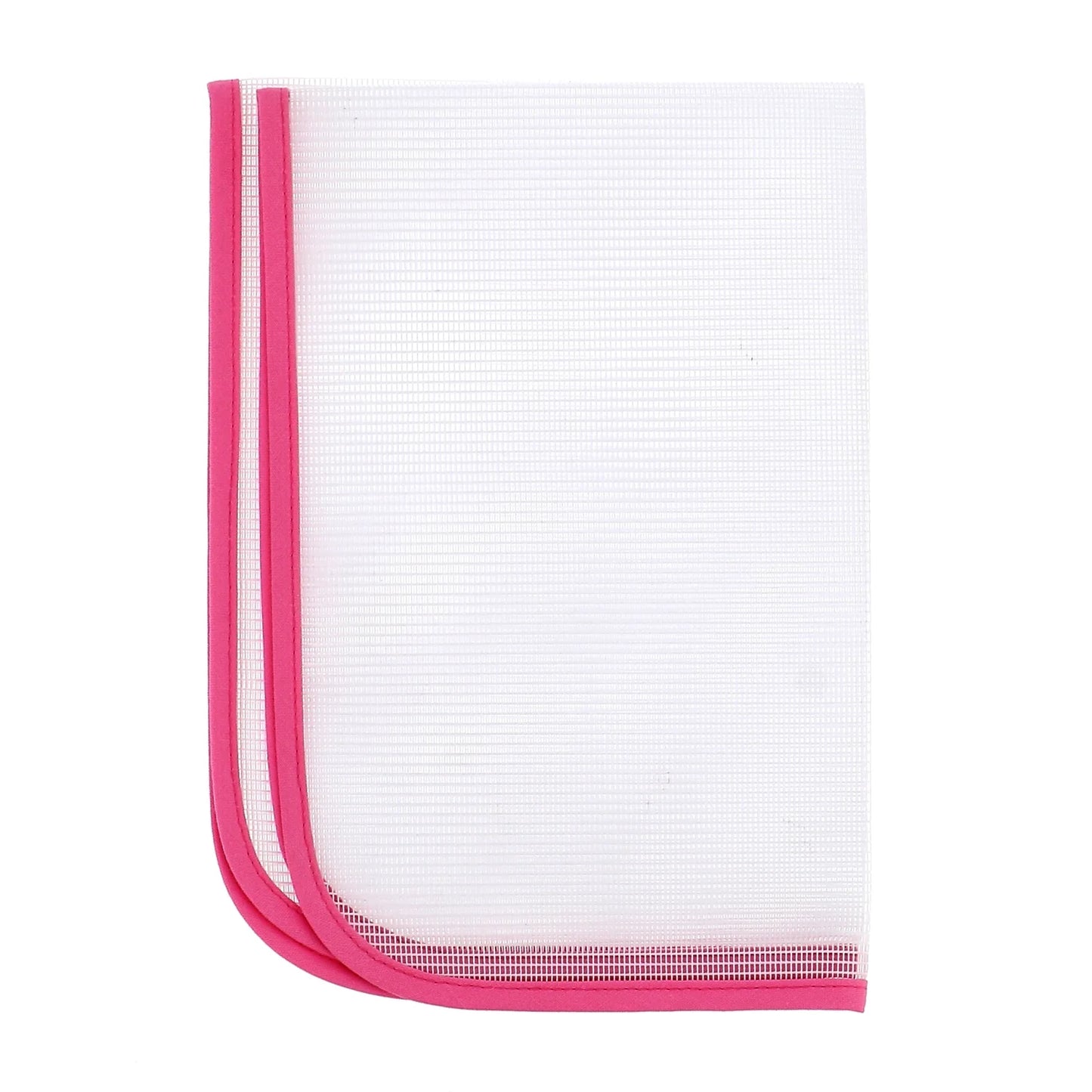 PRESSING CLOTH SHEET OF 19x13.5'' - Blister