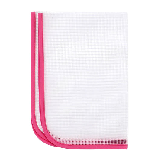 PRESSING CLOTH SHEET OF 19x13.5'' - Blister