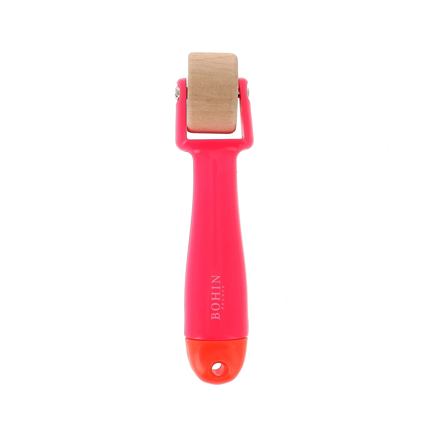 PRESS SEAM ROLLER-15cm (6'') x 3.5cm (1 3/8')-blister