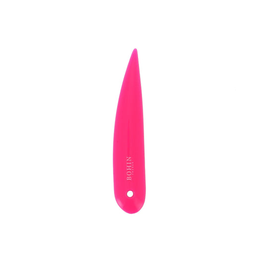 CORNER & EDGE SHAPER (plastic) - 13cm (5 1/8') - Blister