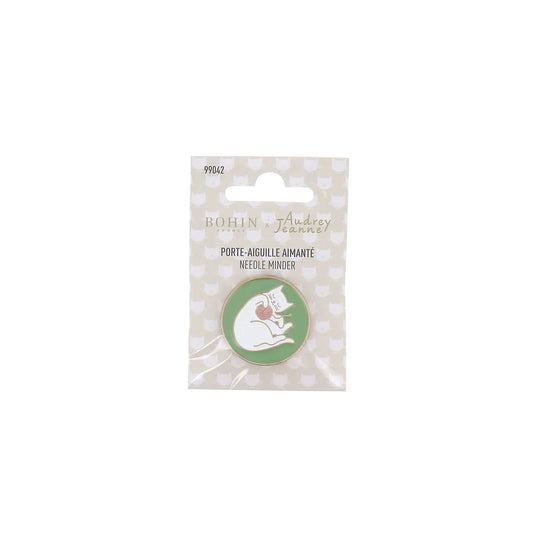 NEEDLE MINDER (MAGNETIC)- Blister-"A.J" Cat 1