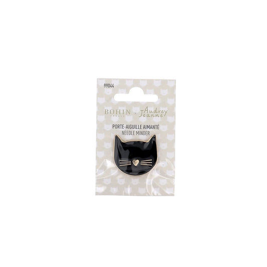 NEEDLE MINDER (MAGNETIC)- Blister-"A.J" Cat 3