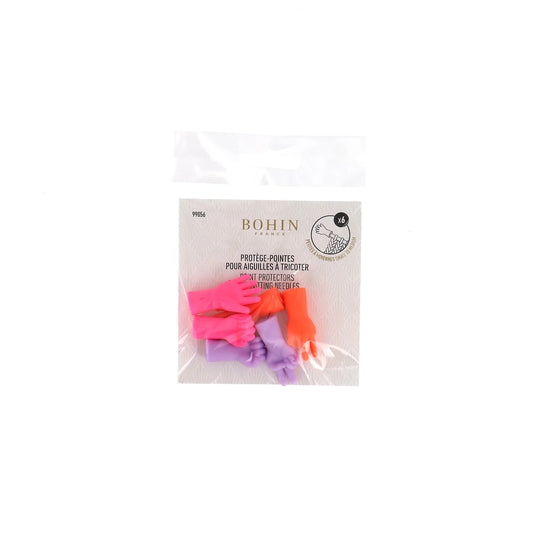 POINT PROTECTORS - HANDS - Blister of 6