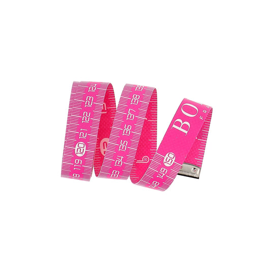 TAPE MEASURE "PINK OCTOBER" DISPLAY OF 14