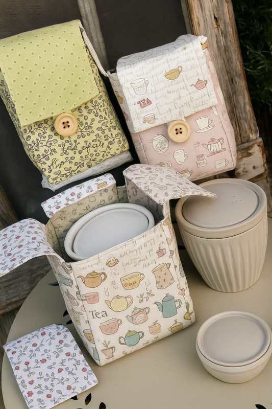 B023 Cup On The Go Bag