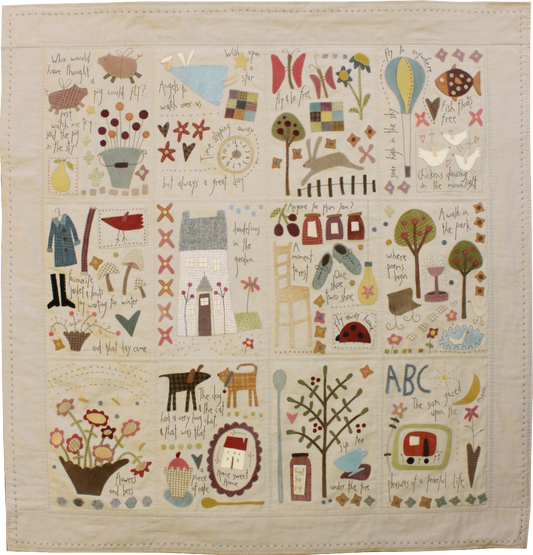 A405 Dancing Chickens and Flying Pigs